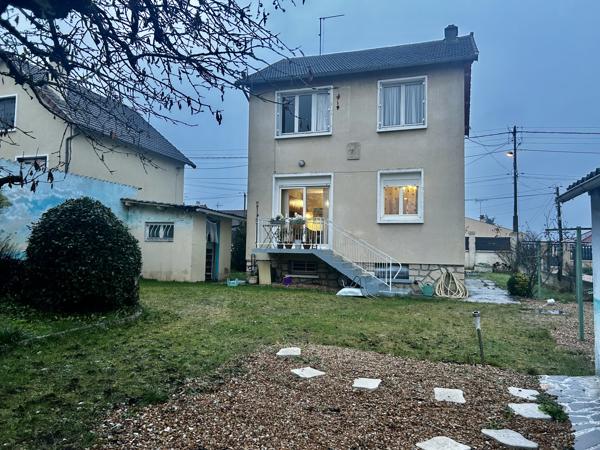 Maison