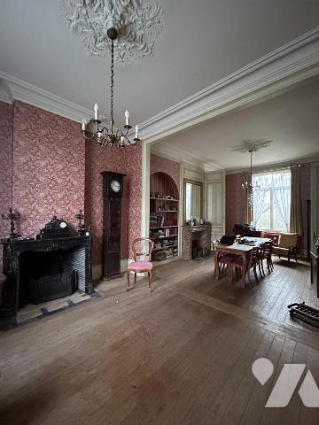 Bethune - Maison de Maître 