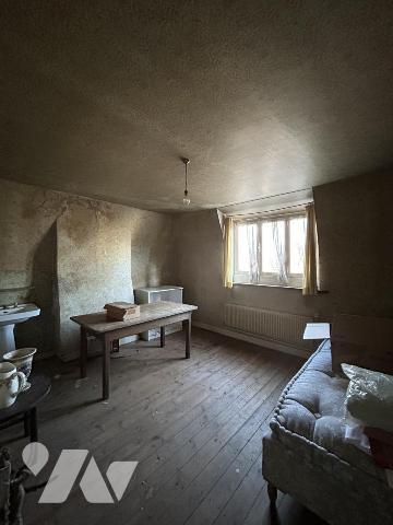 Bethune - Maison de Maître 