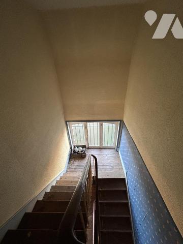 Bethune - Maison de Maître 