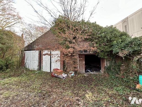 Bethune - Maison de Maître 