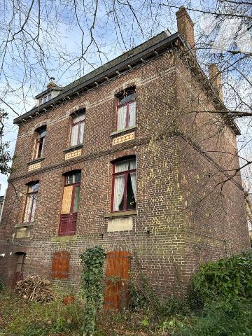 Bethune - Maison de Maître 