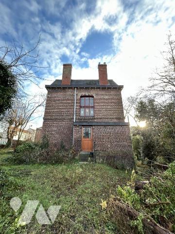 Bethune - Maison de Maître 