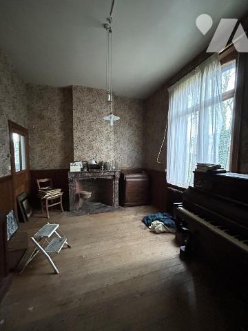 Bethune - Maison de Maître 