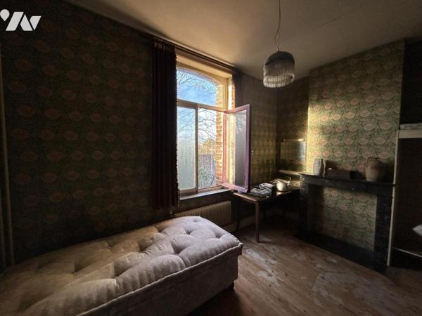 Bethune - Maison de Maître 