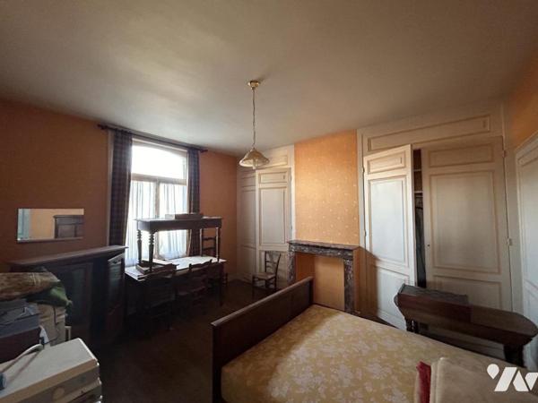 Bethune - Maison de Maître 