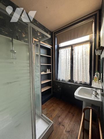 Bethune - Maison de Maître 