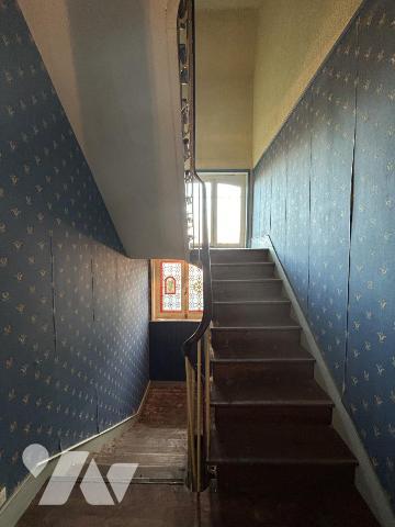 Bethune - Maison de Maître 