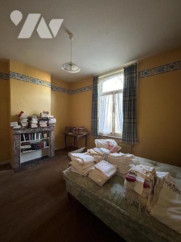 Bethune - Maison de Maître 