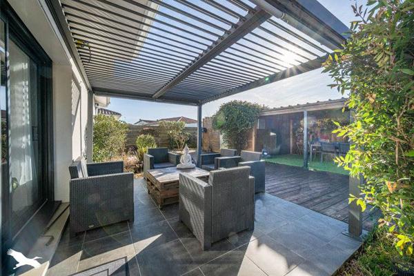 Maison à vendre |  Saint-Paul-en-Born |  4 pièces | 100 m²