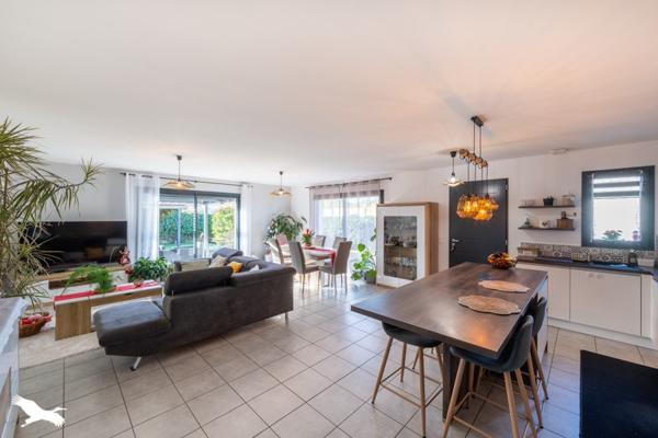 Maison à vendre |  Saint-Paul-en-Born |  4 pièces | 100 m²