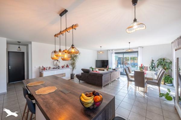 Maison à vendre |  Saint-Paul-en-Born |  4 pièces | 100 m²