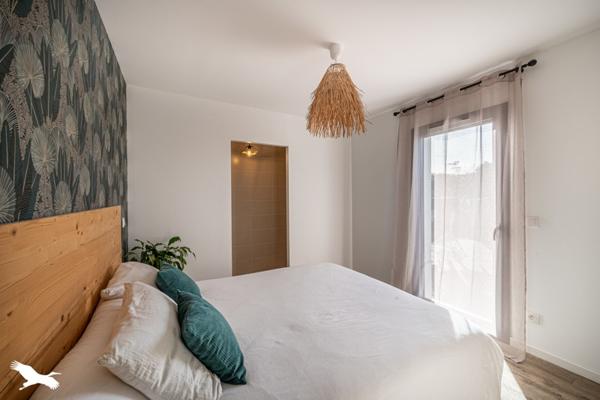 Maison à vendre |  Saint-Paul-en-Born |  4 pièces | 100 m²