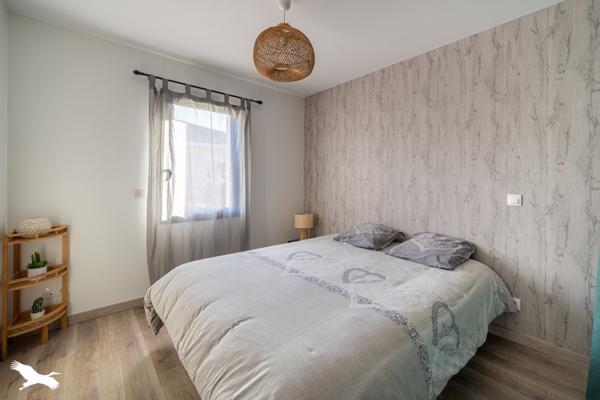 Maison à vendre |  Saint-Paul-en-Born |  4 pièces | 100 m²