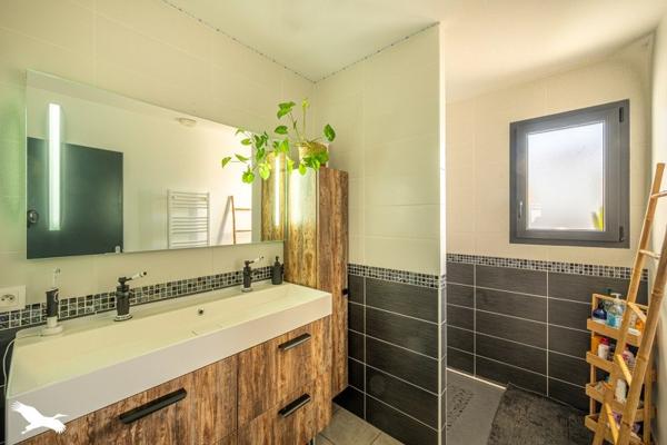 Maison à vendre |  Saint-Paul-en-Born |  4 pièces | 100 m²