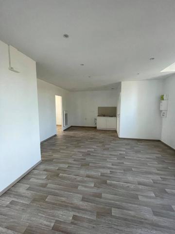 Appartement hyper centre ville au rez-de-chaussée 2 chambres