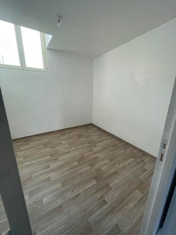 Appartement hyper centre ville au rez-de-chaussée 2 chambres