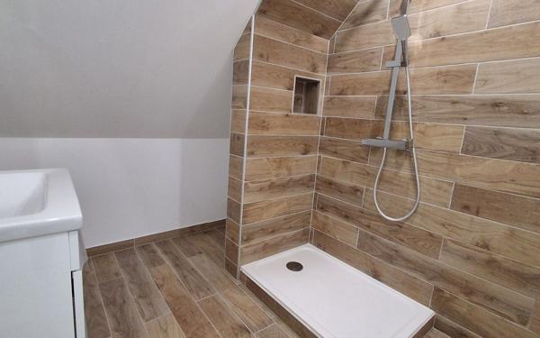 Maison à vendre    4 pièces •  Lannion