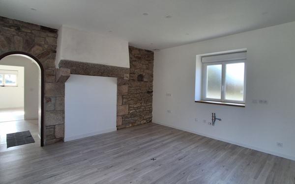 Maison à vendre    4 pièces •  Lannion