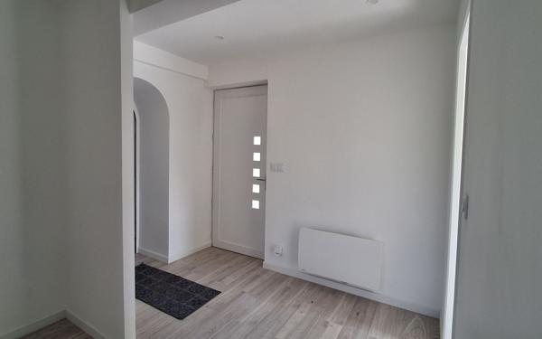 Maison à vendre    4 pièces •  Lannion