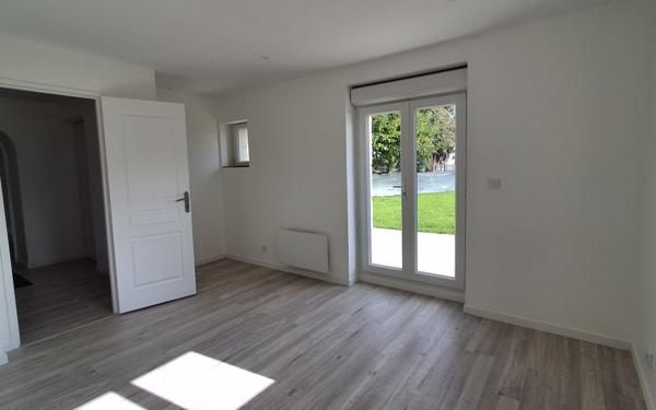 Maison à vendre    4 pièces •  Lannion