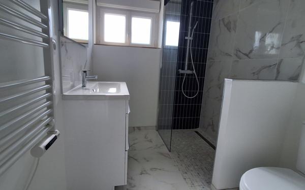 Maison à vendre    4 pièces •  Lannion