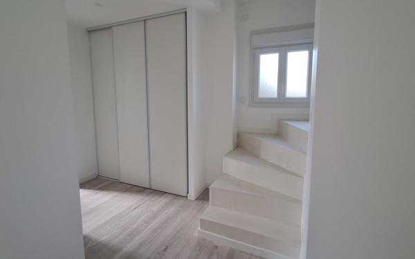 Maison à vendre    4 pièces •  Lannion