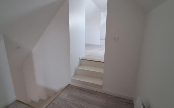 Maison à vendre    4 pièces •  Lannion