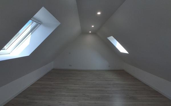 Maison à vendre    4 pièces •  Lannion