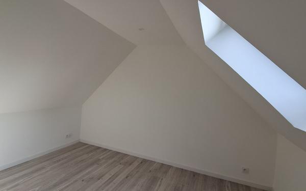 Maison à vendre    4 pièces •  Lannion