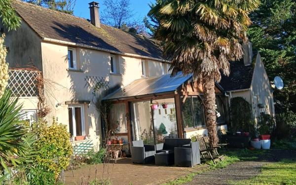 Maison à vendre    3 pièces • 98 m2 Étréchy