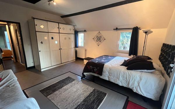 Maison à vendre    3 pièces • 98 m2 Étréchy