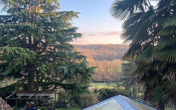 Maison à vendre    3 pièces • 98 m2 Étréchy