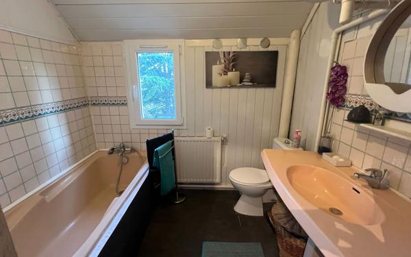 Maison à vendre    3 pièces • 98 m2 Étréchy