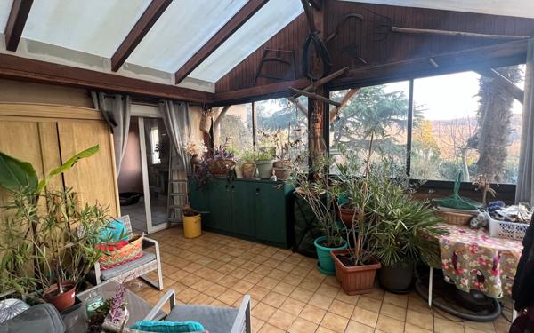 Maison à vendre    3 pièces • 98 m2 Étréchy