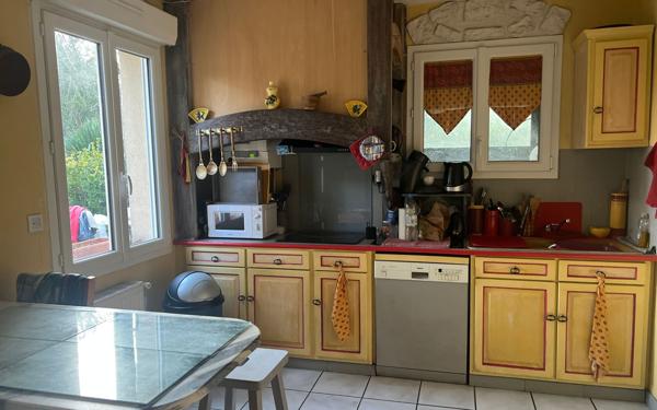 Maison à vendre    3 pièces • 98 m2 Étréchy