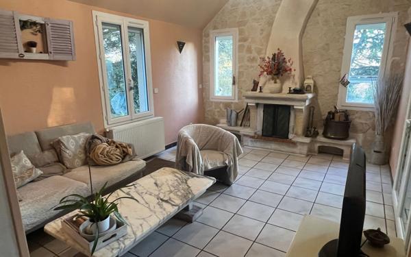 Maison à vendre    3 pièces • 98 m2 Étréchy