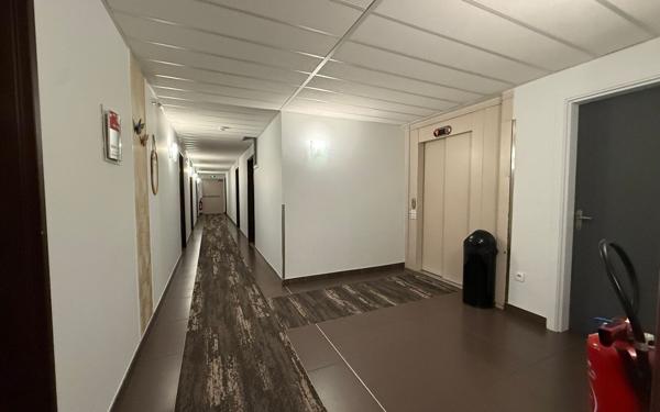 Appartement à vendre    2 pièces •  Toulouse