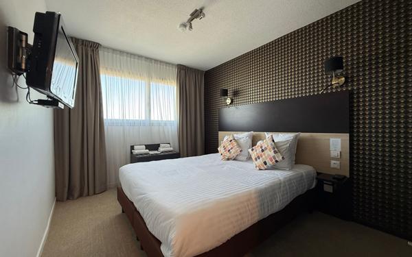 Appartement à vendre    2 pièces •  Toulouse