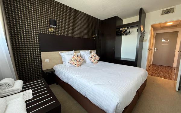 Appartement à vendre    2 pièces •  Toulouse