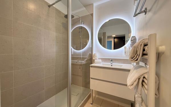 Appartement à vendre    2 pièces •  Toulouse