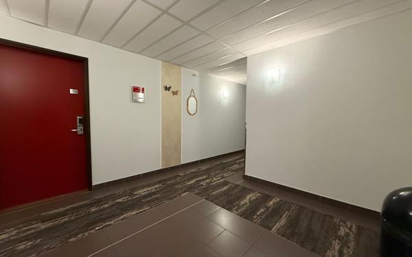 Appartement à vendre    2 pièces •  Toulouse