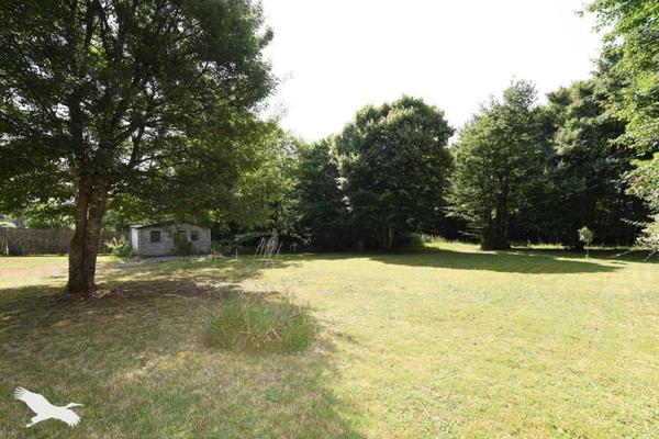 Maison à vendre |  Nazelles-Négron |  4 pièces | 102 m²