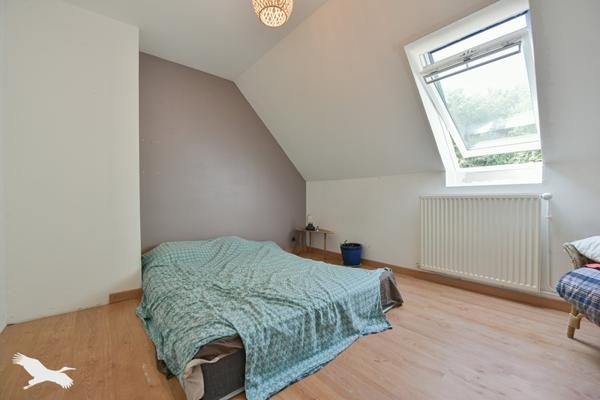 Maison à vendre |  Nazelles-Négron |  4 pièces | 102 m²