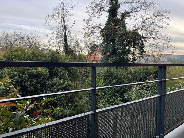 Appartement à vendre |  Caluire-et-Cuire |  3 pièces | 68 m²