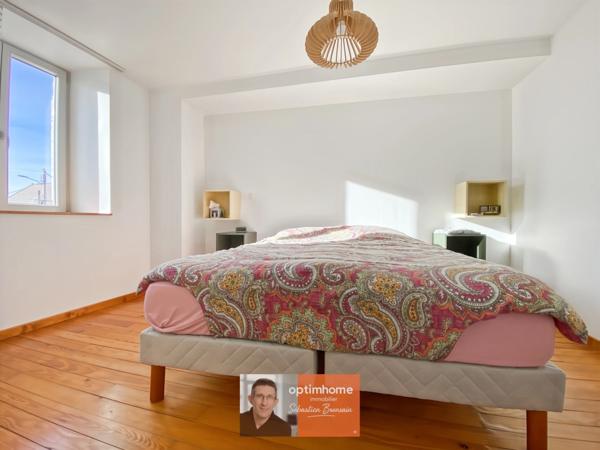 Appartement de standing avec terrasse – Dole, portes de Choisey