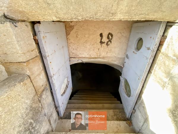 Appartement de standing avec terrasse – Dole, portes de Choisey