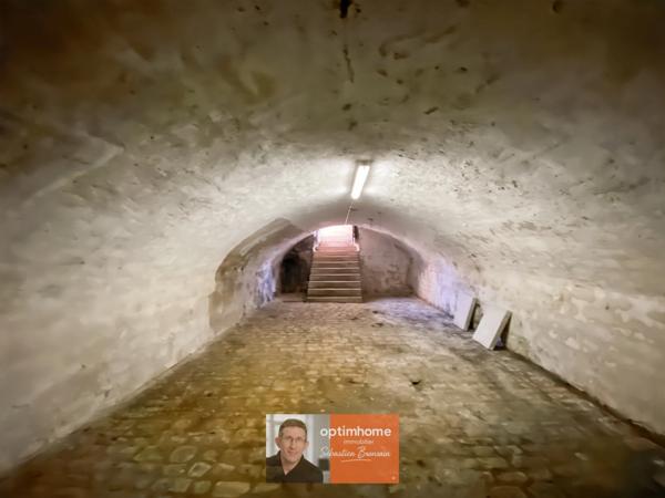 Appartement de standing avec terrasse – Dole, portes de Choisey