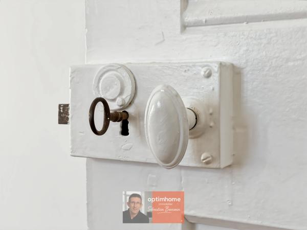 Appartement de standing avec terrasse – Dole, portes de Choisey