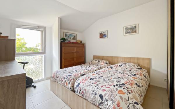 Appartement à vendre    2 pièces • 42,03 m2 Fréjus